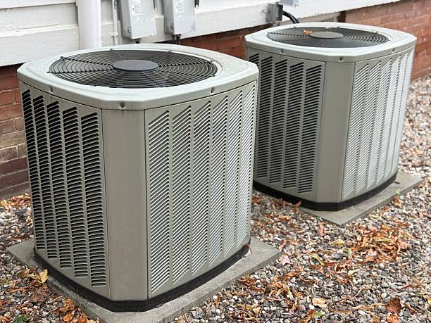 Reliable Emergency Hvac contractor in De Soto, MO by Leonard HVAC