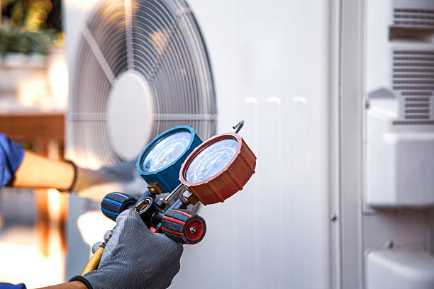 Affordable Emergency Hvac solutions in De Soto, MO